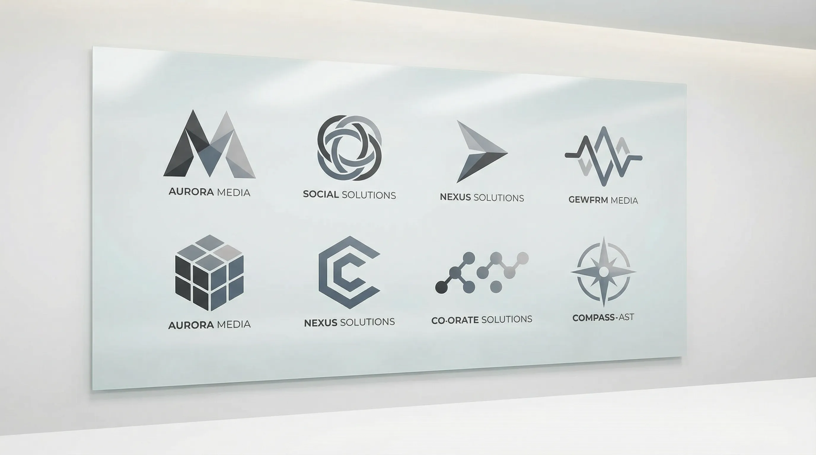 少林武王高清全集 媒体合作伙伴Logo展示